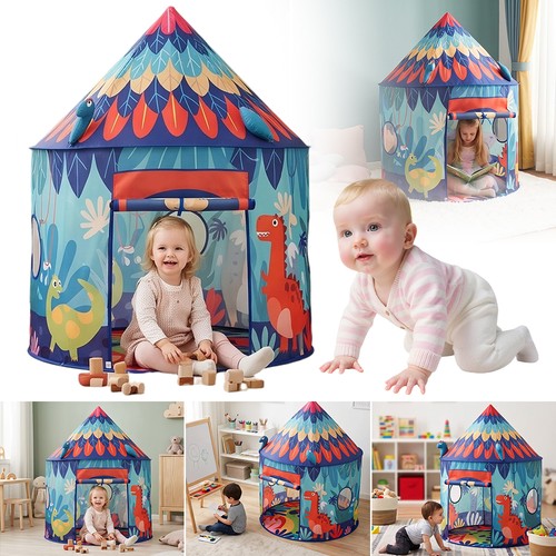 Kinder pop dinosaurier zelt - pop, up