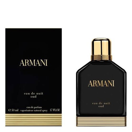 Giorgio armani eau nuit - giorgio,