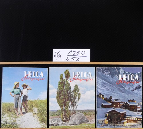 Leica fotografie international - fotografie,