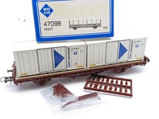 349HO /4 - Roco H0 47058 k -