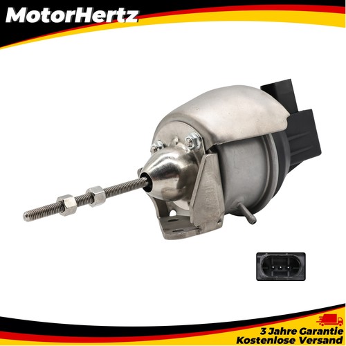 Turbolader unterdruckdose für - turbolader,
