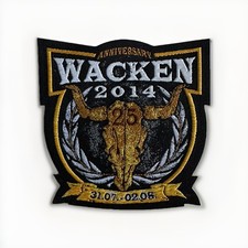 W:O:A Wacken Open Air 2014