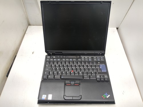 Ibm thinkpad t30 vintage - t30,