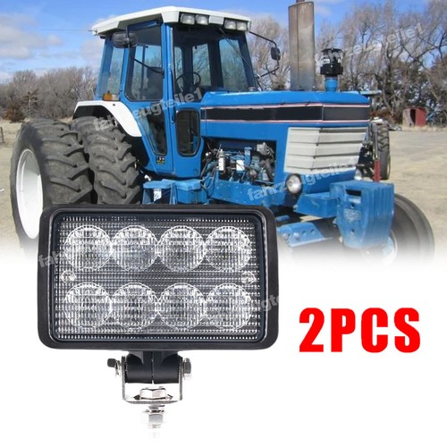 Led traktorleuchten für ford - für,
