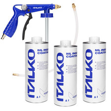 3x 1kg Hohlraumversiegelung