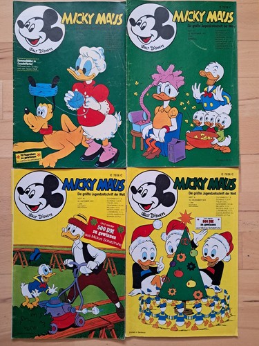 Micky maus 43 51 - maus,