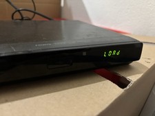 LG DVX592H DVD/CD-Player, Full HD, HDMI, Dolby digital, USB: Schwarz