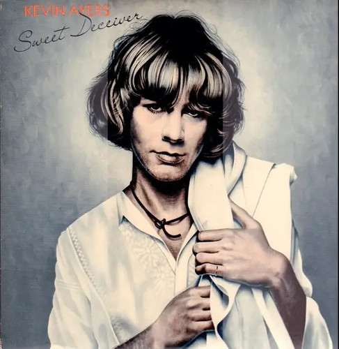 Kevin ayers sweet - kevin,