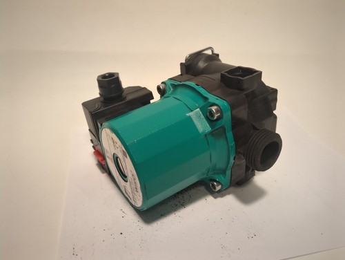 Wilo star rs25 - star, 230v