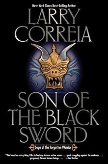 Son the black - of, (saga