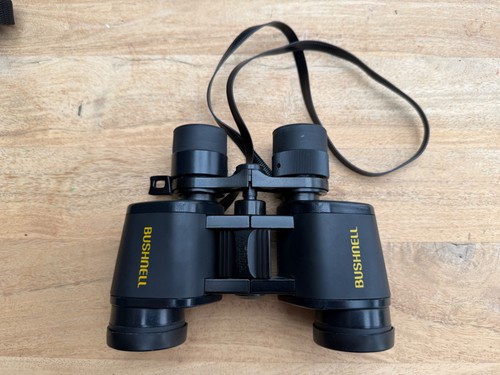 Fernglas bushnell zoom - zoom, 7-15x35