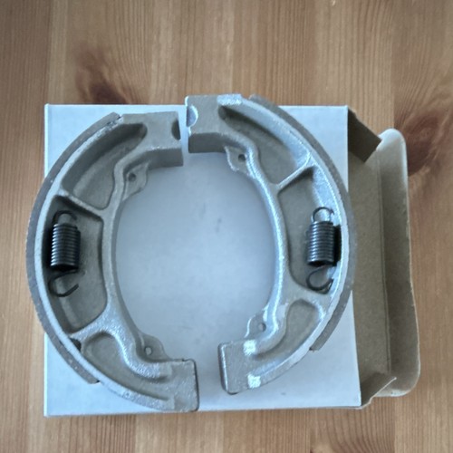 Bremsen bremsbacken roller - bremsen,