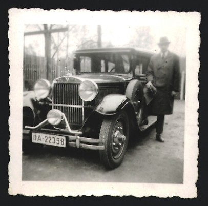 Fotografie auto adler herr - fotografie, adler,