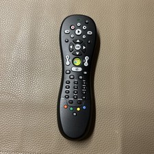 Microsoft Windows Media Center RC6 it RRS9002-8601FC Remote Control OEM