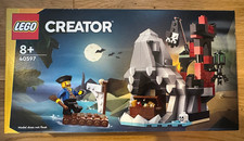 LEGO Creator 40597 Gruselige