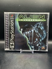 Alien Resurrection (Sony