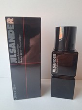 Jil Sander Man Pure, Eau de