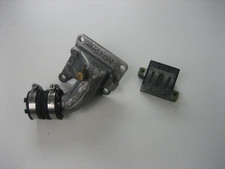 TGB Akros, Bull&T, Bullet, TGB Pegasus R50X, Corona usw. Ansaugstutzen Membrane