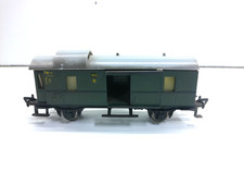 Fleischmann H0 1405 Packwagen