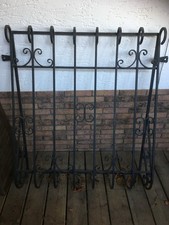 Fenstergitter - Eisengitter - Schmiedeeisen