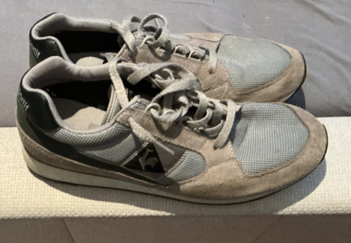 Coq sportif sneaker - coq,