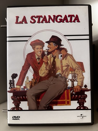 Die stange von - george, roy