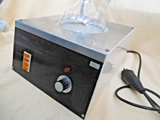 1 x Pilz Heizhaube Laborglas