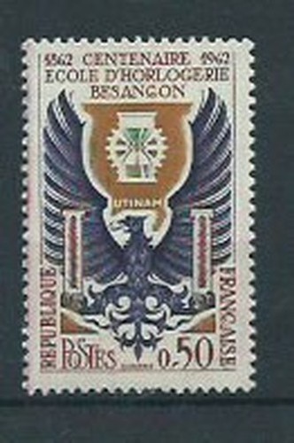 Frankreich post 1962 yvert - frankreich,