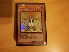 Yu-Gi-Oh! Fee Deck - Custom