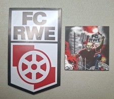  Magnetsticker des FC