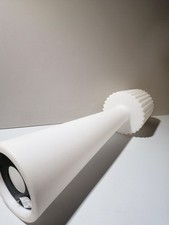 Lumisky LADY C110 Stehleuchten, Aluminium, Weiß