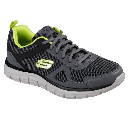 Skechers sport herren track - sport,