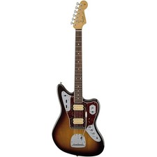 E-Gitarre Fender Signature