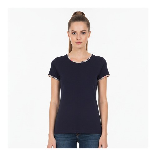 Burberry damen t - burberry, t-shirt