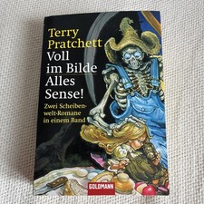 Scheibenwelt Sonderausgabe |
