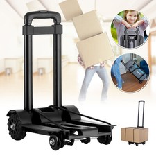 Transportkarre Faltkarre 40KG