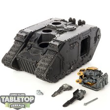 Space Marines - Land Raider -