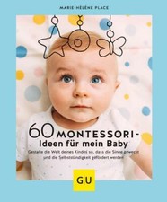 60 Montessori-Ideen für Mein