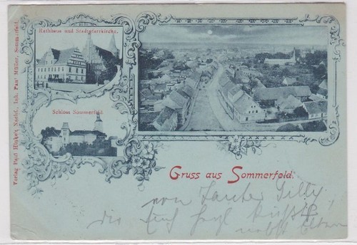99709 mehrbild gruß aus - mehrbild,