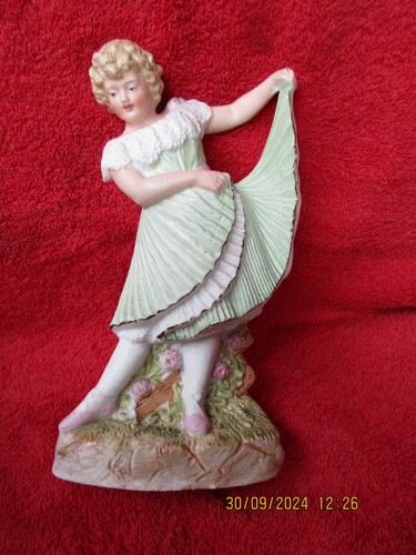 Porzellanfigur