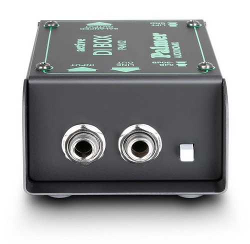 Palmer pan box - pan-02, di-box