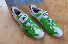 Sidi Wire Carbon Vernice