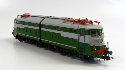Rivarossi hr2738 e646 - rivarossi,