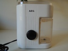 AEG KTM 130 Typ E M 0021 Kaffeemühle
