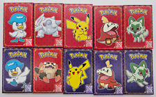 1x Pokemon McDonalds Booster Deutsch 2023 Neu Ungeöffnet OVP