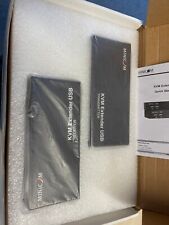 MINICOM CAT5 Smart KVM