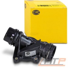 HELLA Thermostat, Kühlmittel