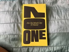 One magazine issue new - issue,