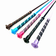 JA Horse CRYSTAL DNA Gerte