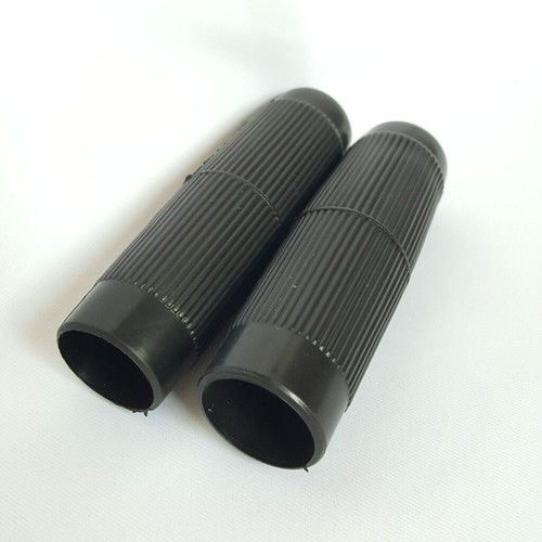 Lenker griff schwarz paar - lenker,